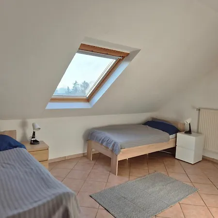 Spacious 4-Room Apartment Ideal For Families And Business Trips In A Quiet Area Schwanewede Exterior foto