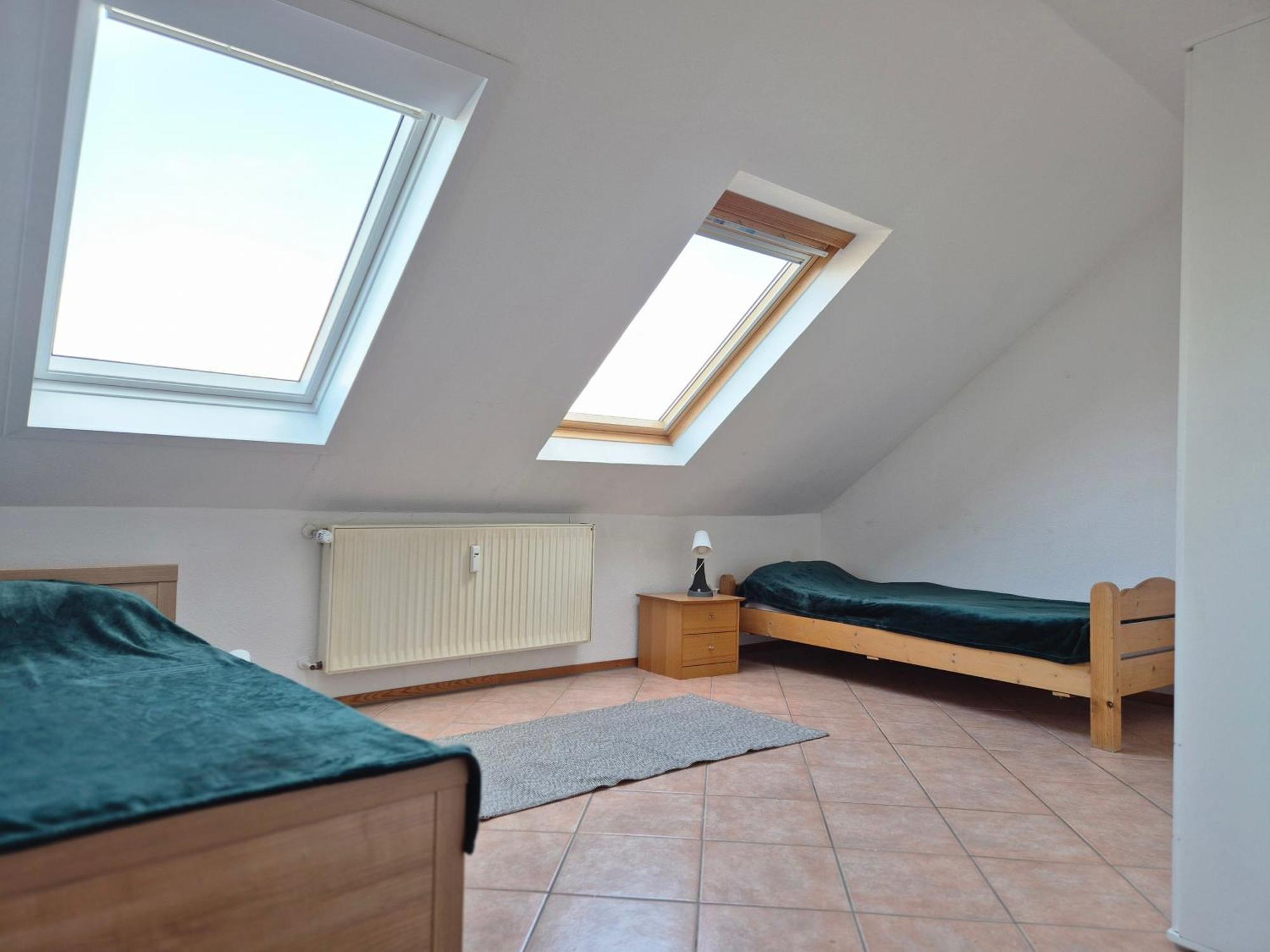 Apartment Spacious 4-room Ideal For Families And Business Trips In A Quiet Area *