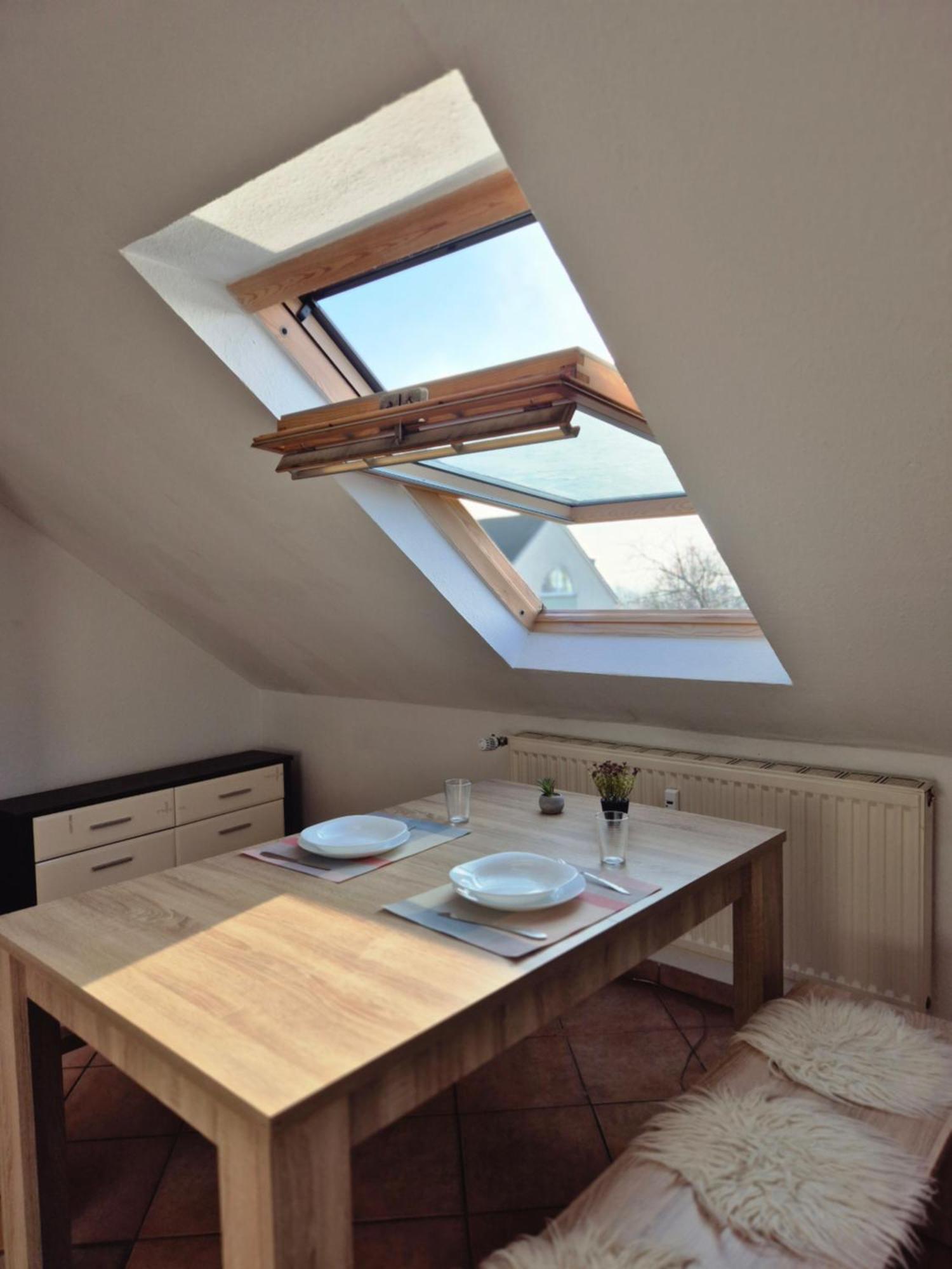 Spacious 4-room Ideal For Families And Business Trips In A Quiet Area Apartment Schwanewede